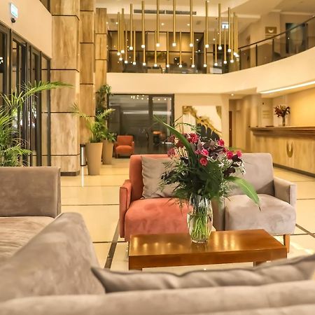 Hotel Royal Princess Мендоса Экстерьер фото